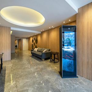 Apartamento de 1 Dormitorio